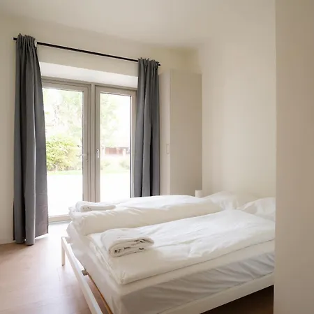 Stylish Cph 25 Apartament *