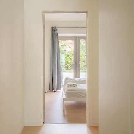 Stylish Cph 25 Apartament Kopenhaga